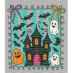 Halloween-WS 11895